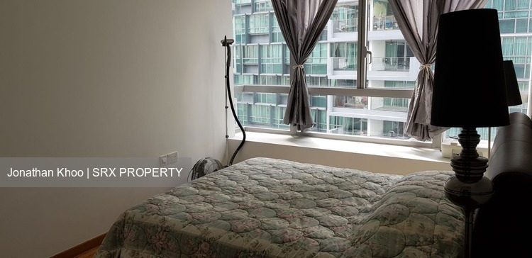 The Minton (D19), Condominium #176954502